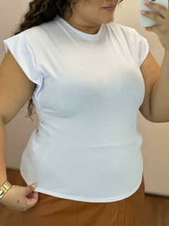 Imagem do Blusa Marcele Muscle Tee