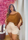 Short Susi Alfaiataria - comprar online