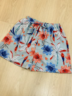 Short Cris Duna - loja online