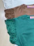 Blusa Cindy Manga Crochê - comprar online