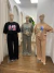 Conjunto Milena Moletinho (Blusa+Calça)