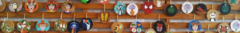 Banner da categoria Artesanato e Decoração