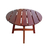 Mesa Piscina Em Madeira De Demolição - Cód 1387 - comprar online