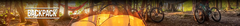 Banner de la categoría Camping