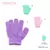 GUANTE EXFOLIANTE TRENDY PASTEL - comprar online
