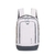 Mochila equipaje de mano Portanotebook Alpine Skate MARFIL en internet