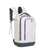 Mochila equipaje de mano Portanotebook Alpine Skate MARFIL - comprar online