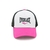 GORRA EVERLAST 16995 FUXIA Y NEGRA - comprar online
