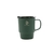 VASO TERMICO CON MANIJA DISCOVERY VERDE MILITAR