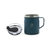 VASO TERMICO CON MANIJA DISCOVERY 17087 AZUL - comprar online