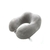 ALMOHADA DE VIAJE DISCOVERY GRIS en internet