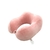 ALMOHADA DE VIAJE DISCOVERY ROSA - comprar online