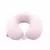 CUELLITO DE VIAJE TRENDY ROSA en internet