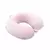 CUELLITO DE VIAJE TRENDY ROSA - comprar online