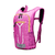 MOCHILA RUNNING 17 PULGADAS EVERLAST MAGENTA