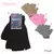 GUANTES MANOPLA ADULTO TRENDY
