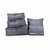 ORGANIZADOR DE VALIJA X 6 TRAVEL TECH GRIS