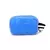 CARTUCHERA PUFFER FUTBOL AZUL TRENDY en internet