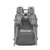 MOCHILA DE VIAJE 18 PULGADAS TRAVEL TECH GRIS en internet