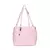 BOLSO CARTERA LAS OREIRO 18375 ROSA - comprar online