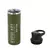 BOTELLA TERMICAS EVERLAST 500 ML VERDE - comprar online
