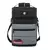 MOCHILA MATERA DISCOVERY PUFFER NEGRA en internet