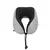 ALMOHADA DE VIAJE DISCOVERY GRIS - comprar online