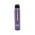 BOTELLA TERMICA EVERLAST 750 ML CON SORBETE LILA - BACKPACK VT