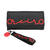 BILLETERA LAS OREIRO 28316 NEGRA - comprar online