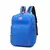 MOCHILA LAS OREIRO 22379 AZULINO - comprar online
