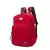 MOCHILA LAS OREIRO 22379 ROJA