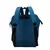 MOCHILA BOCA DE PEZ NYLON EVERLAST PETROLEO en internet