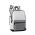 MOCHILA HEAD 17 PULGADAS BLANCA 27400