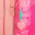 Imagen de MOCHILA TRENDY CARRO REFORZADO 18 PULGADAS PINK