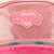 MOCHILA TRENDY CARRO REFORZADO 18 PULGADAS PINK
