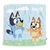 TOALLITA DE MANO BLUEY PIÑATA