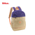 MOCHILA WILSON URBANA 17 PULGADAS CORAL BLUE