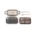 LUNCHERA BOX TERMICA CHIMOLA 1000 ML ARENA