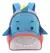 MOCHILA LSYD TIBURON 13 PULGADAS - comprar online