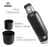TERMO DRIVEN 1 LITRO TAPA VASO - comprar online