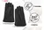 GUANTES ALPINE SKATE TERMICOS 18783 GRIS - comprar online