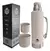 TERMO DRIVEN 1.300 LT BEIGE en internet