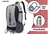 MOCHILA HEAD 19 PULGADAS 22417 GRIS en internet