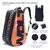 BOLSO MOCHILA PALETERO PADDLE WANDERLUST 39546