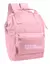 MOCHILA BOCA DE PEZ WILSON AZUL ROSADA - comprar online