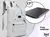 MOCHILA EVERLAST URBANA PORTANOTEBOOK GRIS - comprar online