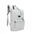 MOCHILA EVERLAST URBANA PORTANOTEBOOK GRIS
