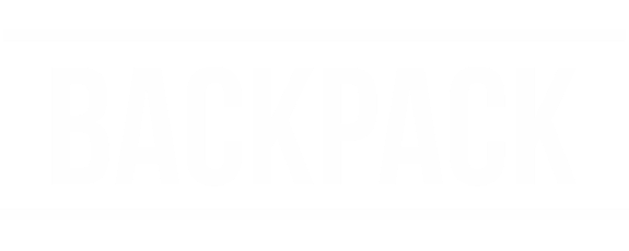 BACKPACK VT