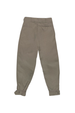 PANTALÓN CAMPO NIÑO-NE3031 - comprar online