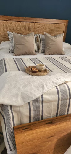 PIE DE CAMA SÁBATO